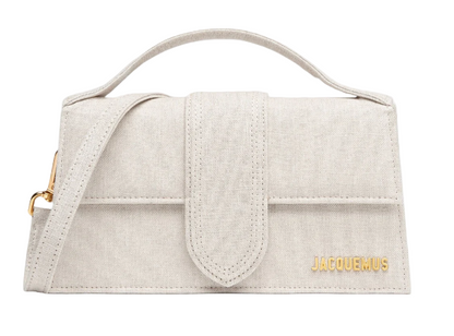 Jacquemus Le Bambino Long Bag