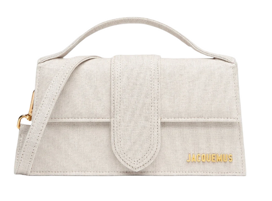 Jacquemus Le Bambino Long Bag