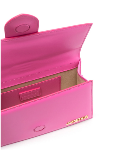 Jacquemus Le Bambino Long Bag