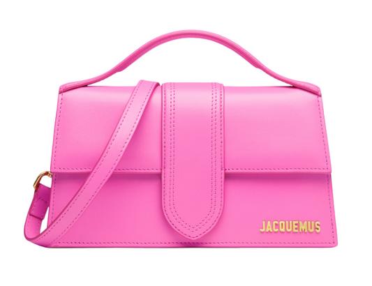Jacquemus Le Bambino Long Bag