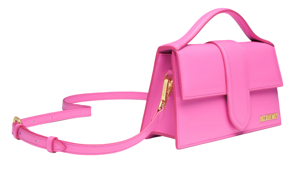 Jacquemus Le Bambino Long Bag