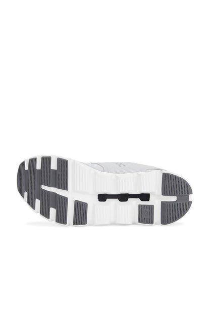 ON Cloud 6 Lt. Grey/White