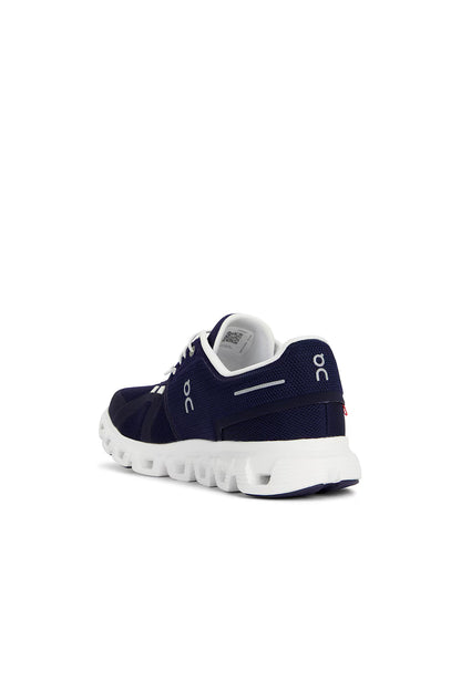 ON Cloud 6 Midnight/White