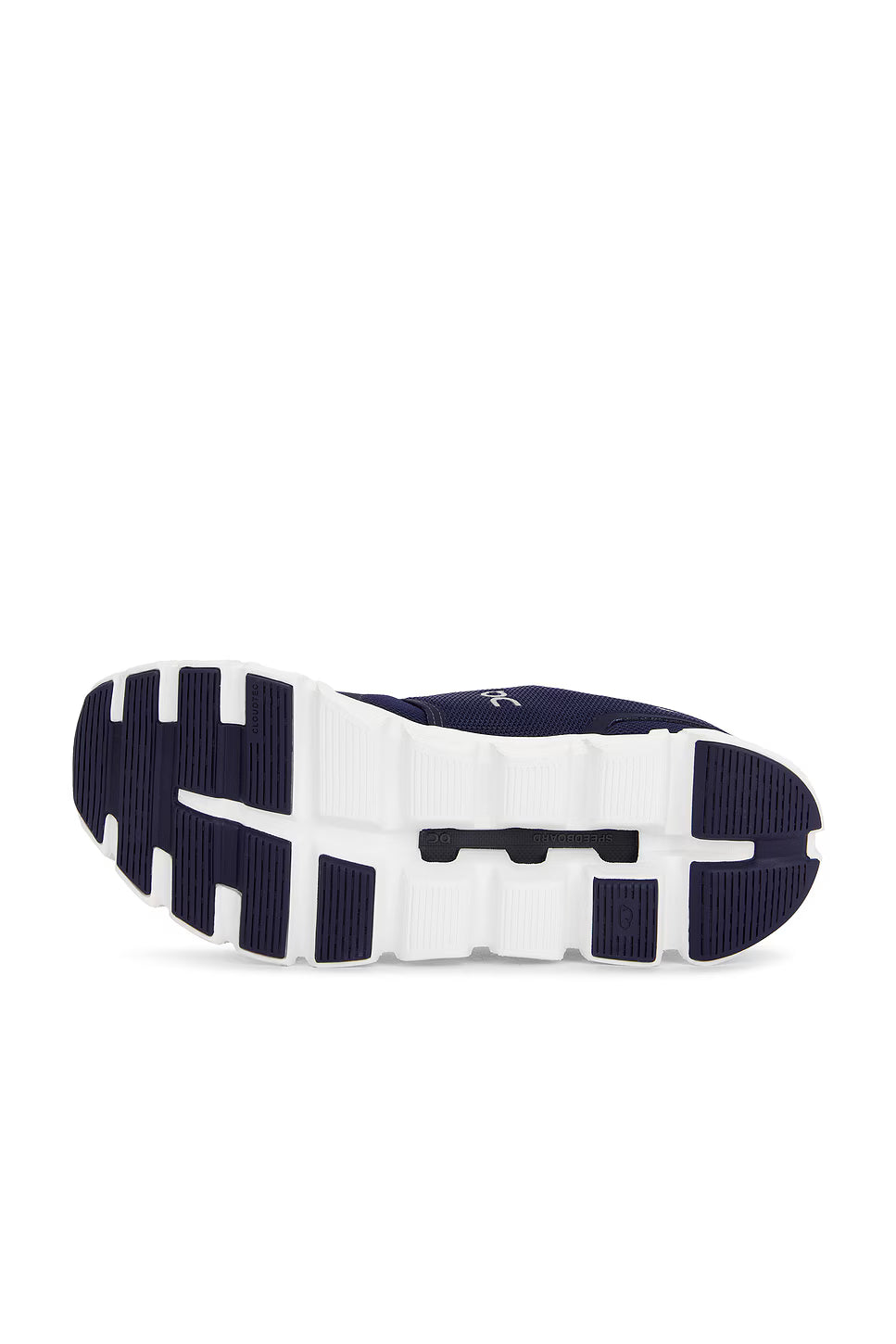 ON Cloud 6 Midnight/White