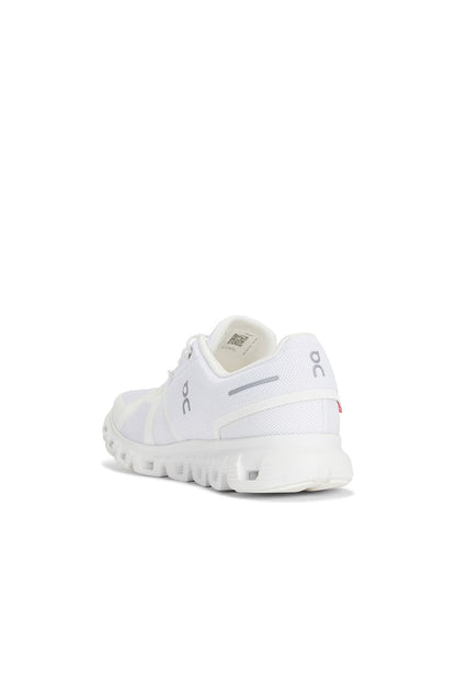 ON Cloud 6 White/White