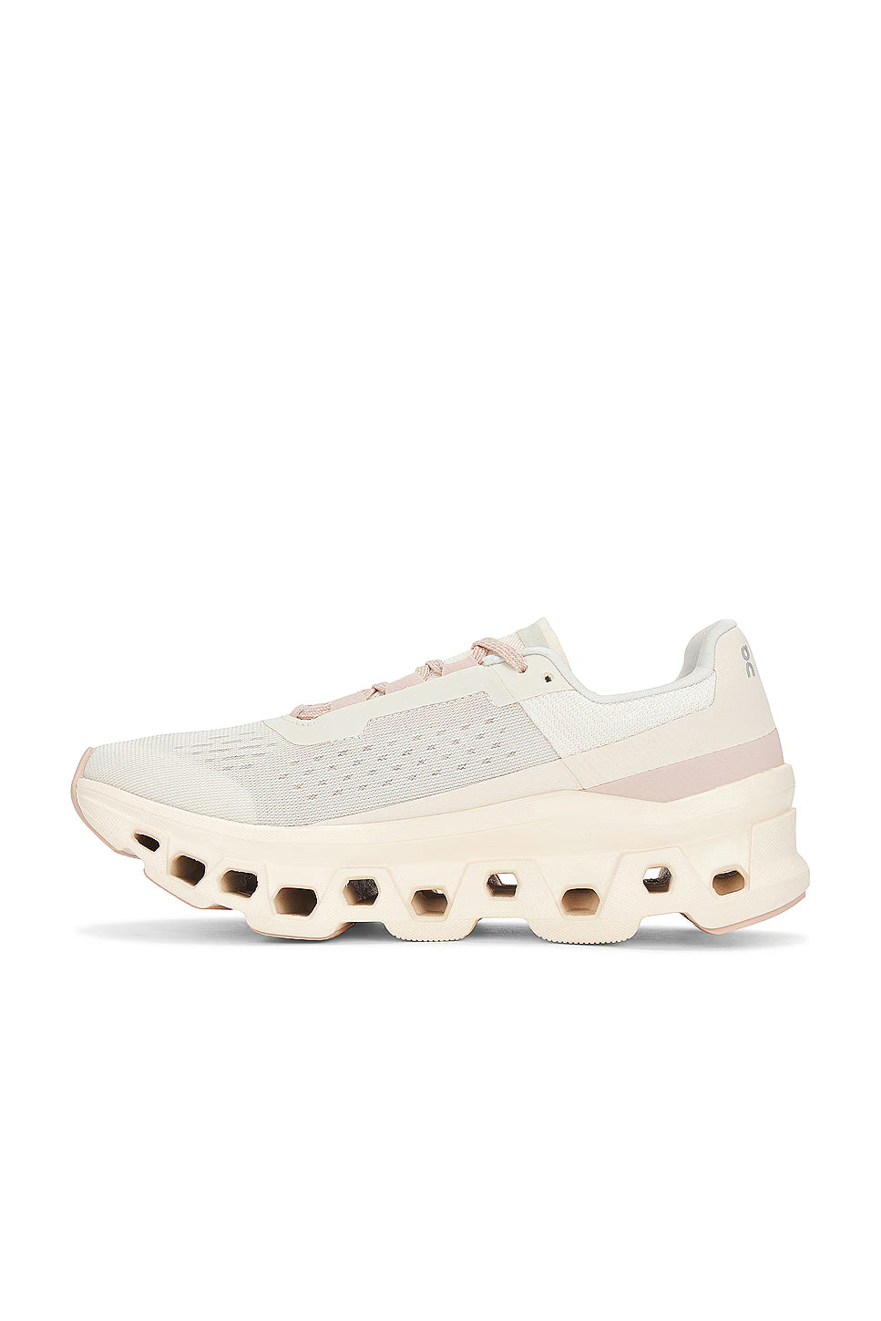 ON Cloudmonster Moon/Fawn