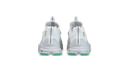 على Cloudaway غير مصبوغ أبيض/ببغاء