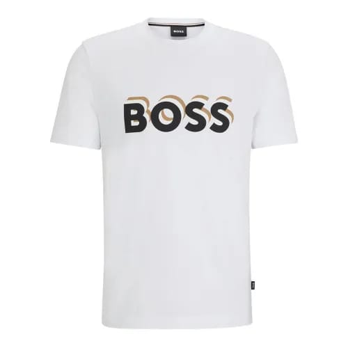 Hugo Boss