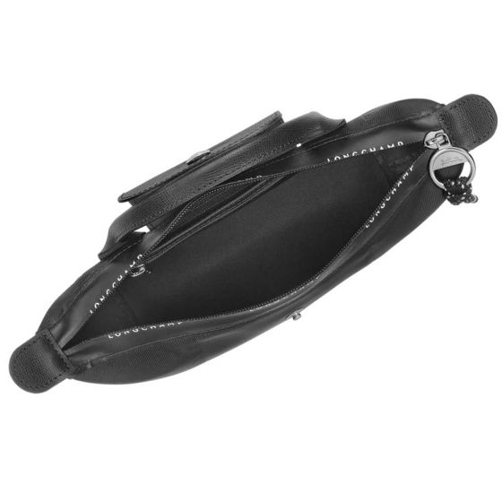 Longchamp Le Pliage Energy Pouch - O\S, Black