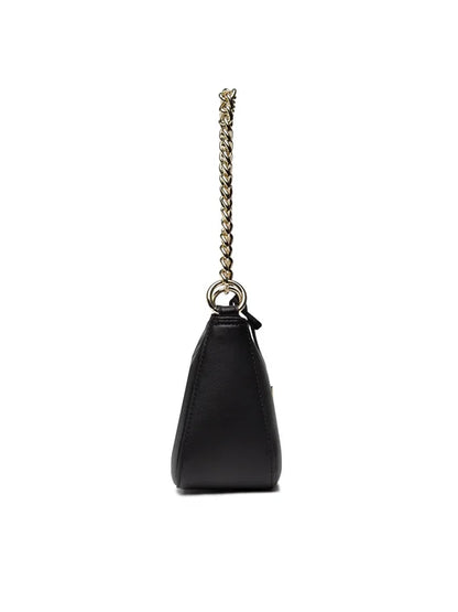 Love Moschino Black Shoulder Bag