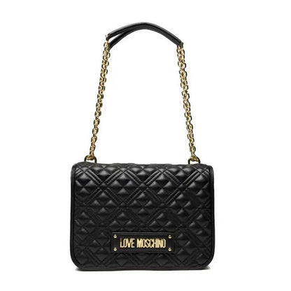 حقيبة كروس مبطنة من لوف موسكينو