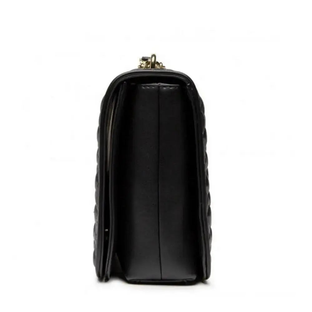 حقيبة كروس مبطنة من لوف موسكينو