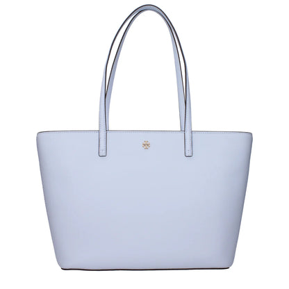Tory burch Leather Tote Bag