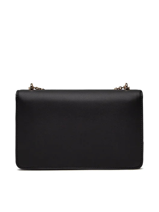 Love Moschino Black Crossbody Bag