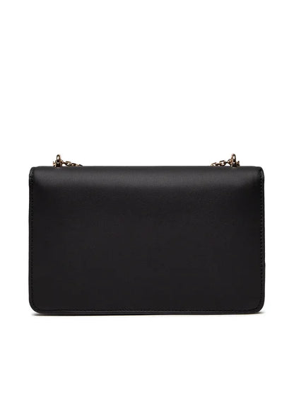 Love Moschino Black Crossbody Bag