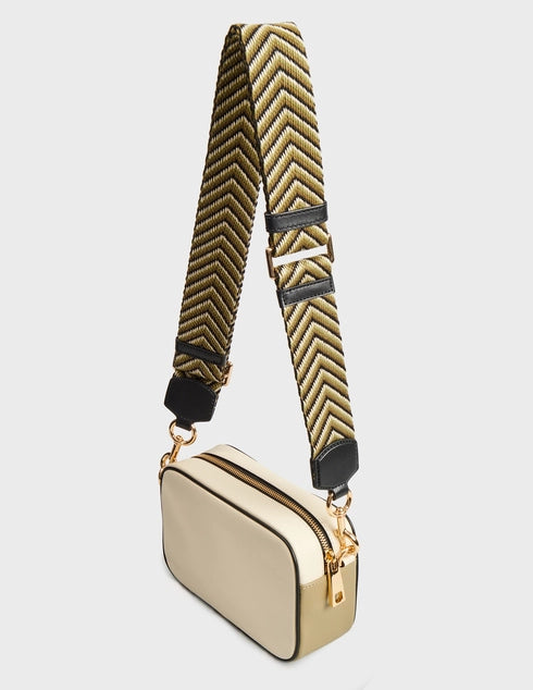 حقيبة كاميرا مارك جاكوبس