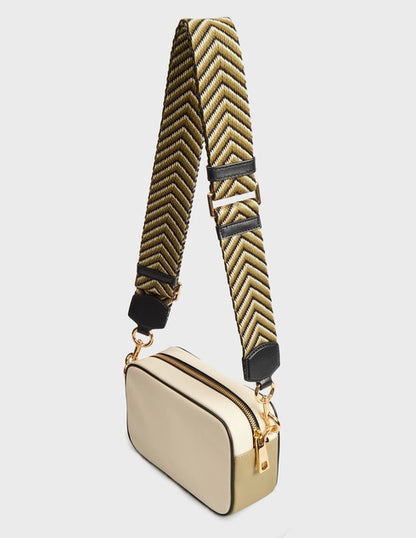 حقيبة كاميرا مارك جاكوبس