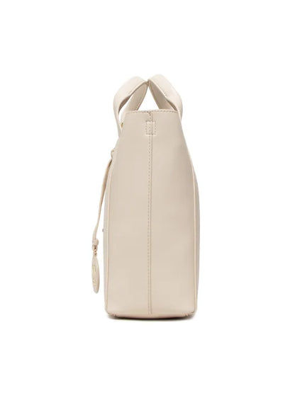 Love Moschino Beige Handbag