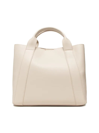 Love Moschino Beige Handbag
